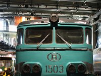 Train World-199